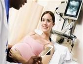 孕晚期可对胎儿进行识字胎教