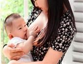 新生儿喂养母乳喂养最健康