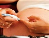 孕妇无端口渴警惕妊娠糖尿病
