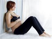 孕妇如何应对孕期水肿