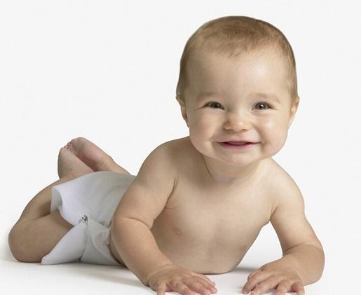 你学会识别婴儿体态语言了吗