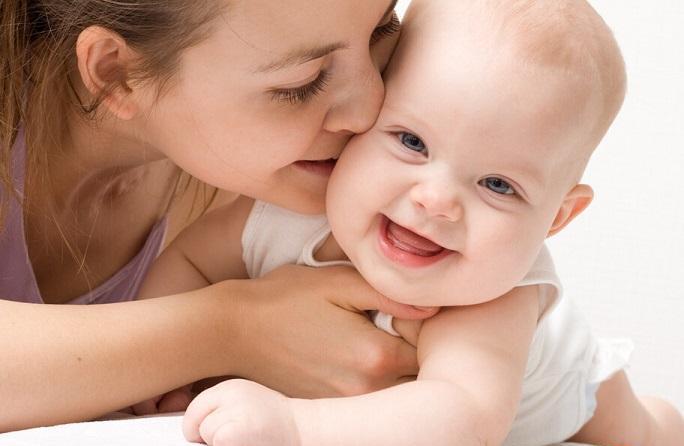 研究发现婴儿也有道德观靠直觉分辨善恶