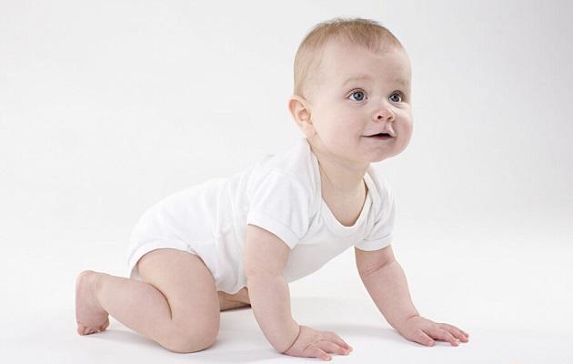 宝宝排尿的6大常见问题