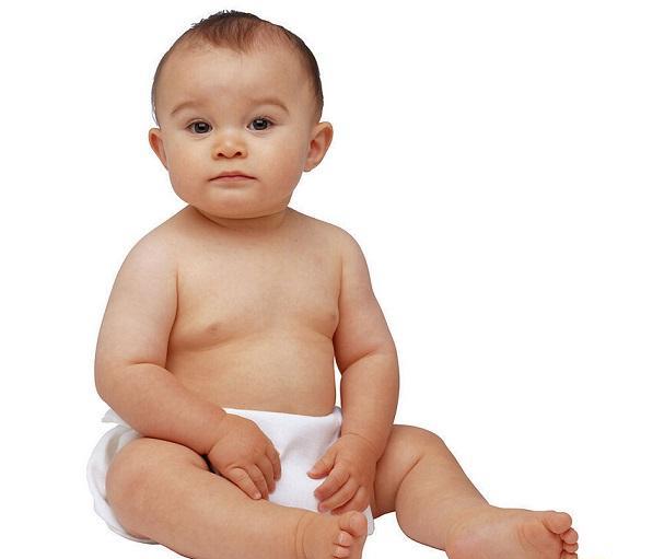 介绍6种顶级婴儿纸尿裤