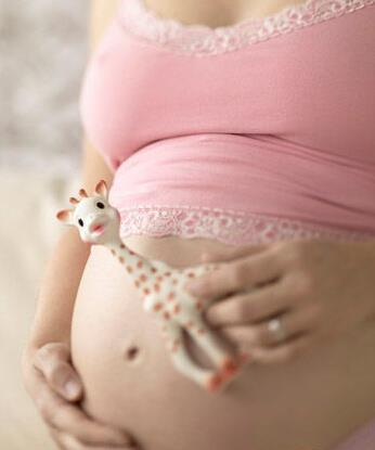 孕妇过于紧张胎儿发育迟缓