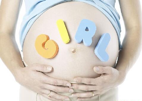 孕中期注意营养饮食