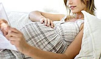 孕妇可以用电热毯吗？