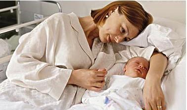 新生儿用品清单家庭护理长备用