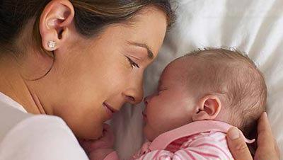 孕期不良情绪可会导致早产