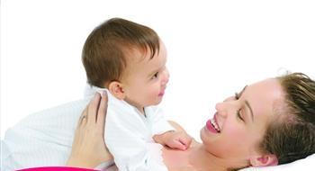 婴儿期宝宝怎样提高免疫力