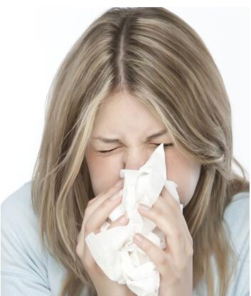 孕妇感冒发烧 如何应对？