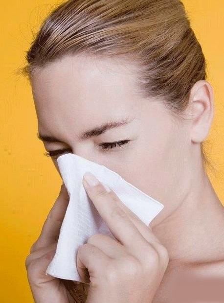 孕妇感冒流鼻涕如何治疗最健康