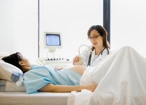 孕检可防治妊娠期高血压
