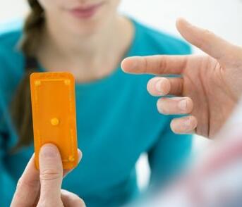 避孕药 真的会影响生育？