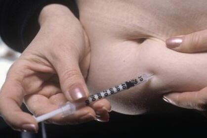 男性患上糖尿病会导致不育？