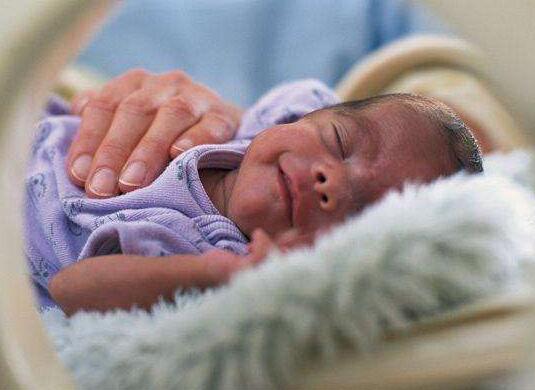 早产儿的世界需要更多呵护