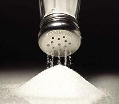 是补碘过量还是吃盐太多？