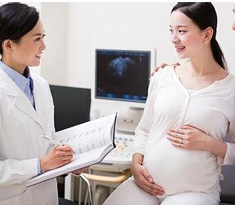 怀孕期间要做哪些检查