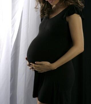 高龄孕妇孕期注意事项(1)
