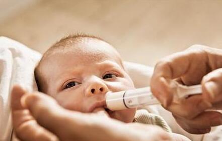 孕妇打疫苗有助婴儿防流感