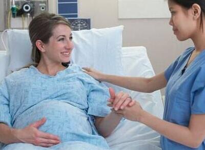 美科学家研究称剖腹产婴儿易产生皮肤过敏