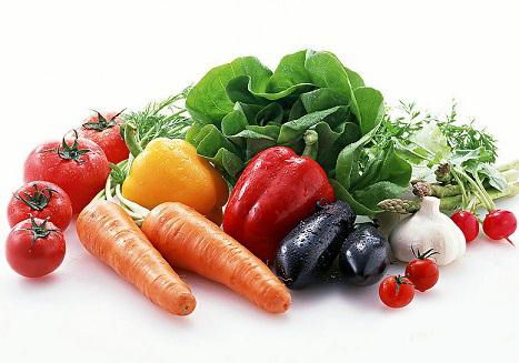 常吃胡萝卜可增强免疫力