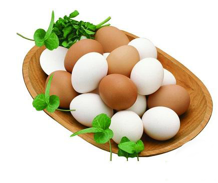准妈妈应如何健康吃鸡蛋？