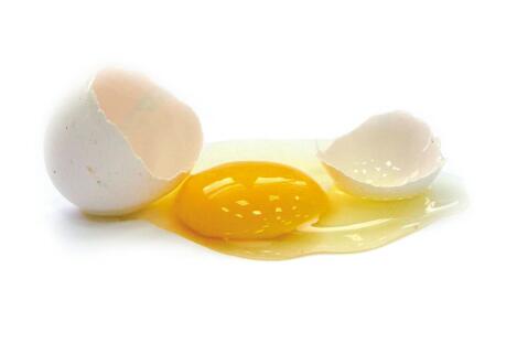 巧用鸡蛋清祛除妊娠纹