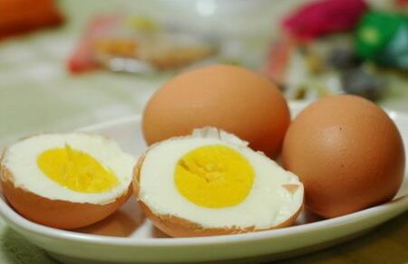 怀孕期间鸡蛋怎么吃