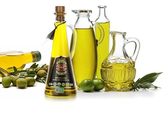 妊娠纹可用橄榄油辅助清除