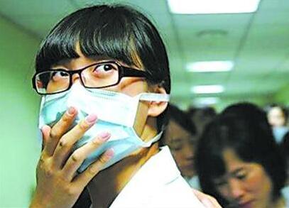 保护儿童免受流感侵袭从日常清洁抑菌开始