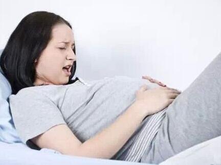 怀孕未满18周不宜做B超