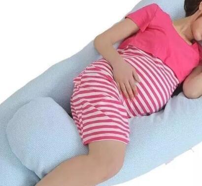 孕妇睡姿正确图_孕妇5个月睡姿正确图_孕妇睡姿势最好图片