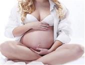 孕期准妈妈与妊娠纹的对抗战