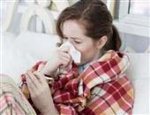 免疫力下降易导致孕妇感冒