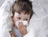 小孩能否使用抗身素小儿感冒用药需对症