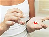 警惕避孕药引起的内分泌失调