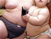 英研究发现宝宝缺觉易发胖