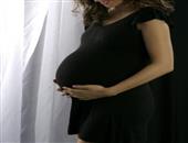 高龄孕妇孕期检查