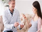 孕期适度运动可防胎儿近视
