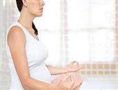 孕中期3个月孕妇最需运动