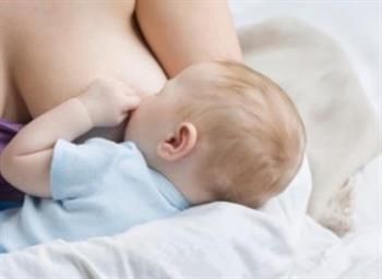 哺乳期乳房保养四点方法
