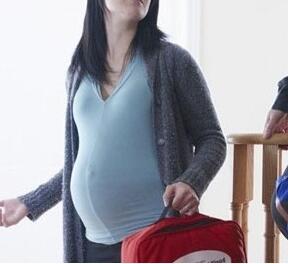 准妈妈孕中期必备的5种用品