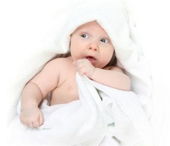 如何保护婴儿敏感湿疹肌肤
