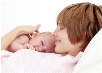 新生儿最为常见的4种眼疾
