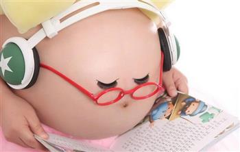 胎教音乐怎么听有利于宝宝