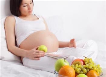 孕中期有哪些安胎生活细节