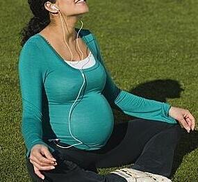 孕妇孕期紧张过度导致胚胎停孕