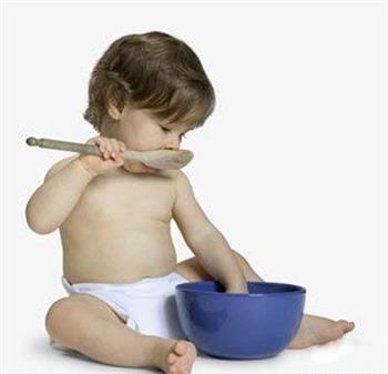 小儿常食积容易患咳嗽