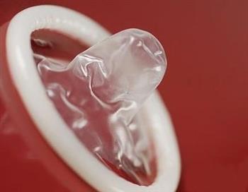 避孕套让女性生殖系统更健康